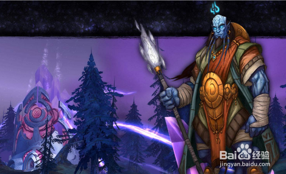 魔兽世界身体找不到怎么办