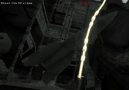 《使命召唤7:黑色行动》第八关流程图文攻略