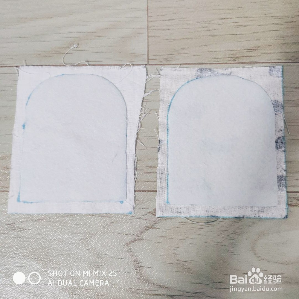 教你怎么做颜文字钥匙包
