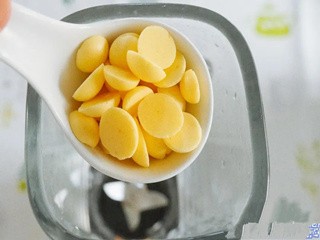 蛋黄布丁怎么做