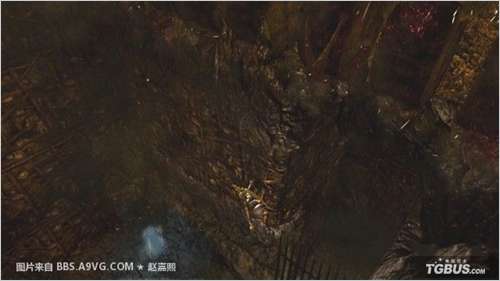 《但丁地狱》图文流程攻略