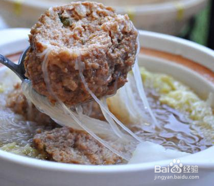 教你做八款孕妇美食