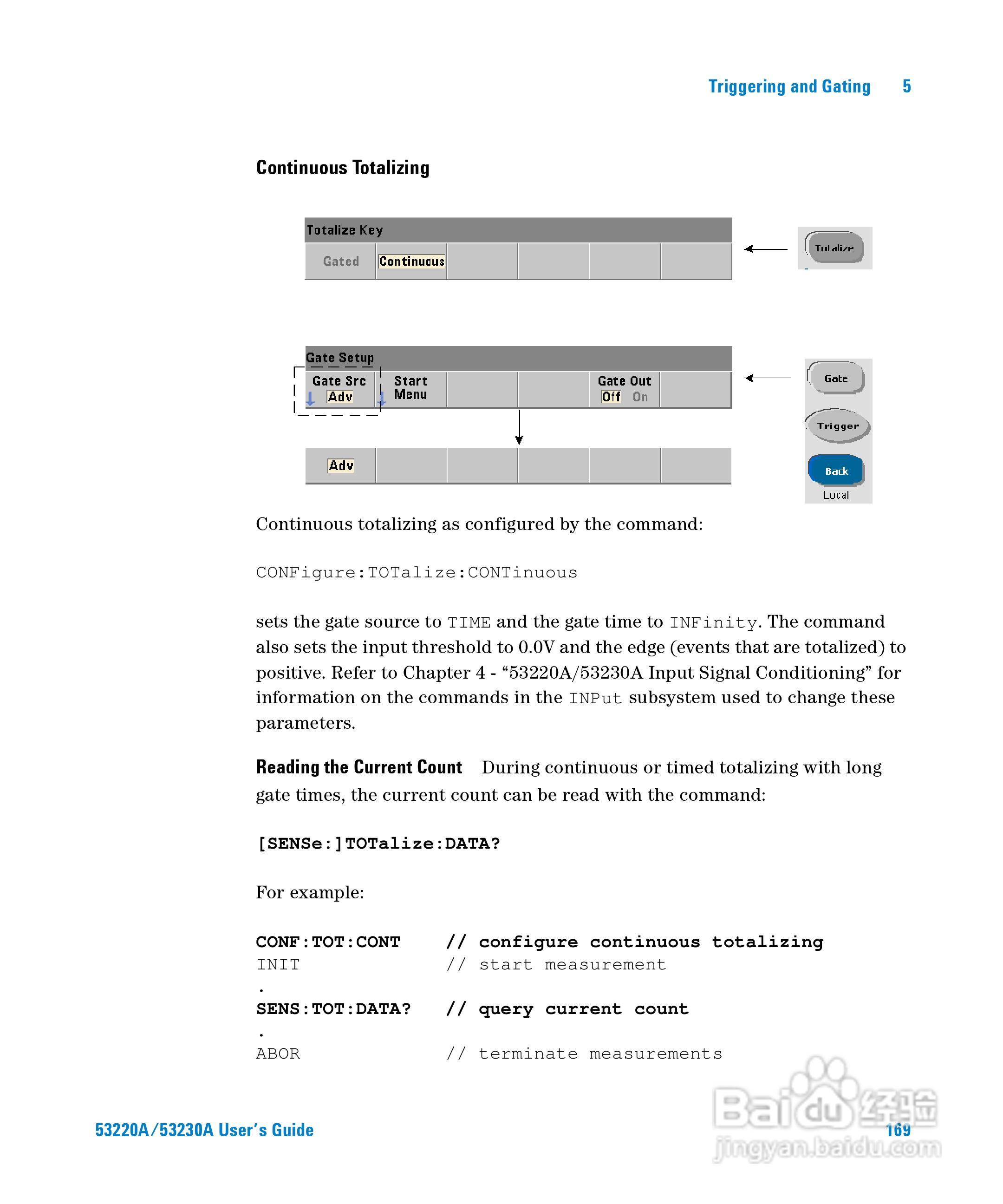 53230A万用计频器操作手册:[17]