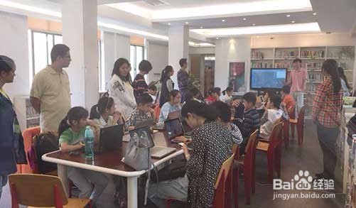 如何学习少儿编程