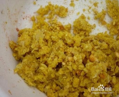 冬季钓鲤鱼玉米饵料配方