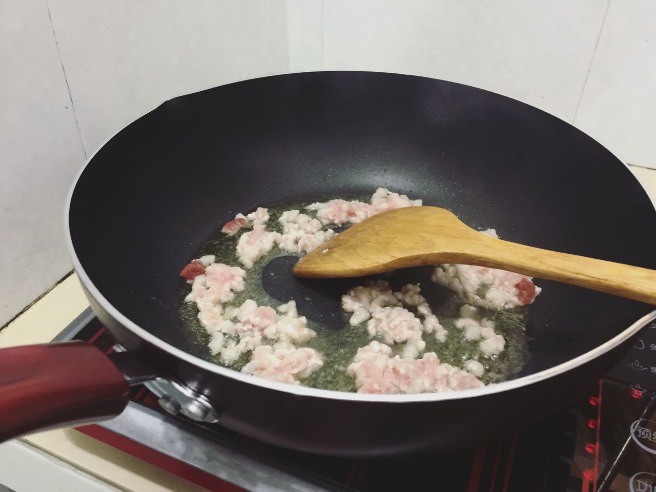 美味的黯然销魂蛋包饭的做法，你学会了吗