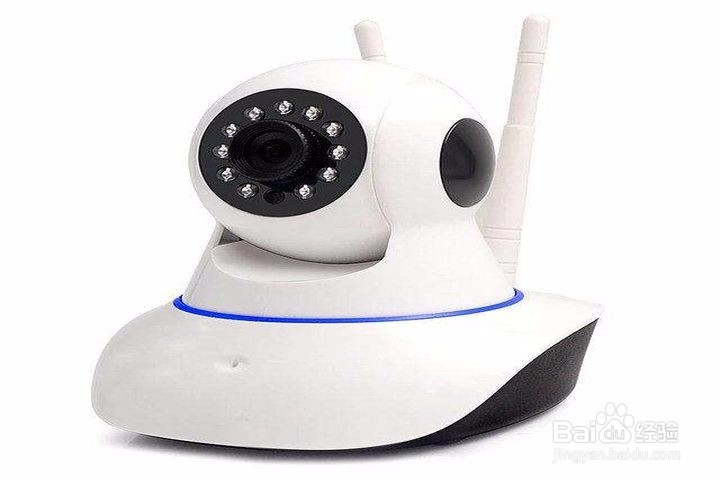 网络监控怎么连接网络