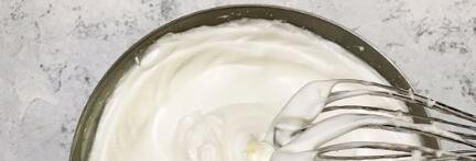 原味古早蛋糕攻略