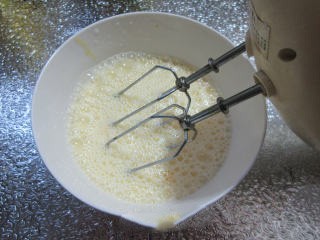 车厘子蛋挞的做法