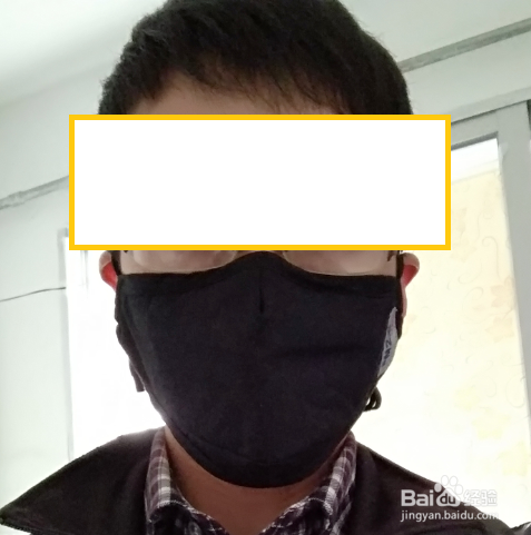 防雾霾口罩的使用技巧和方法