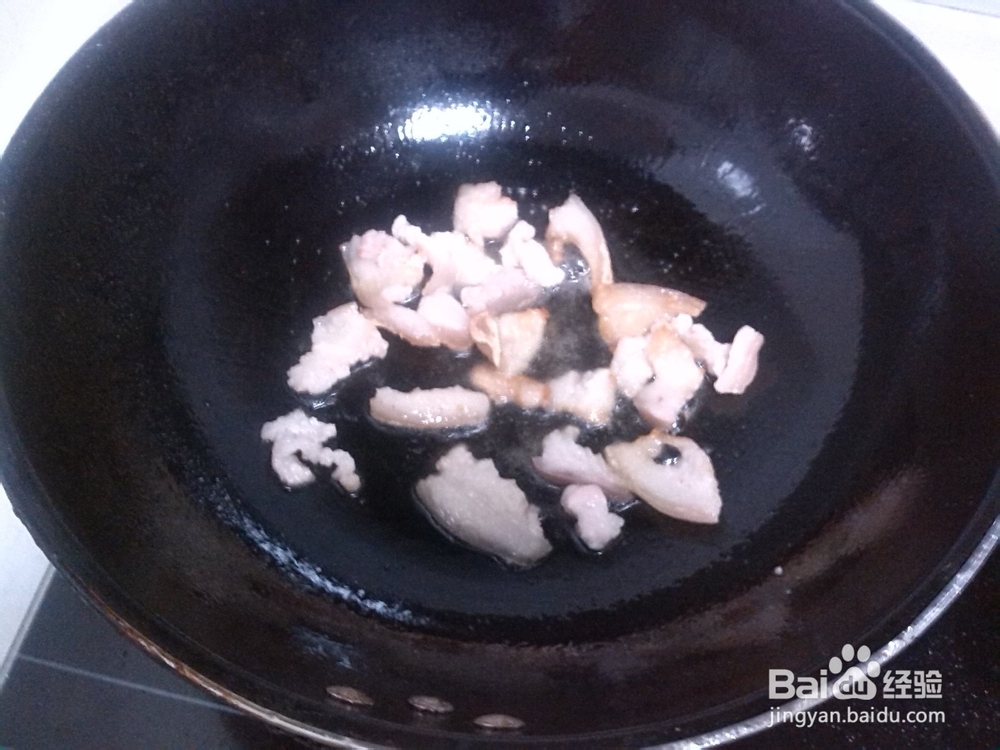 如何做土豆烧肉