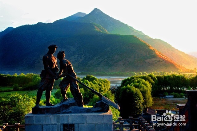 丽江还值得一去的“小景点”