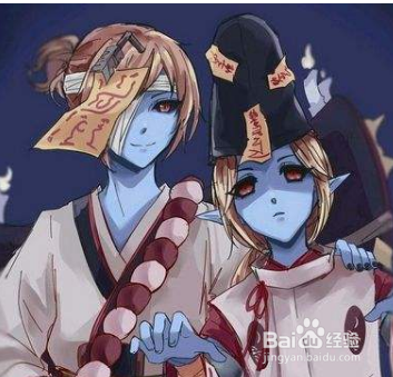 阴阳师跳跳弟弟攻略