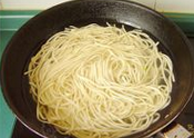面先生教教你重庆小面的家常做法