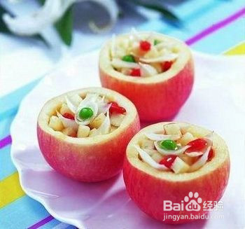 煮过的水果功效都有哪些