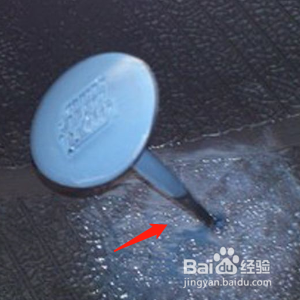 真空轮胎漏气怎么补胎