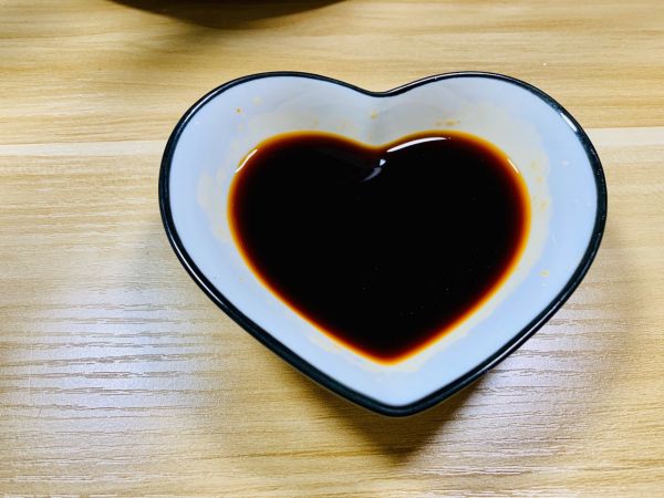青椒木耳炒杏鲍菇