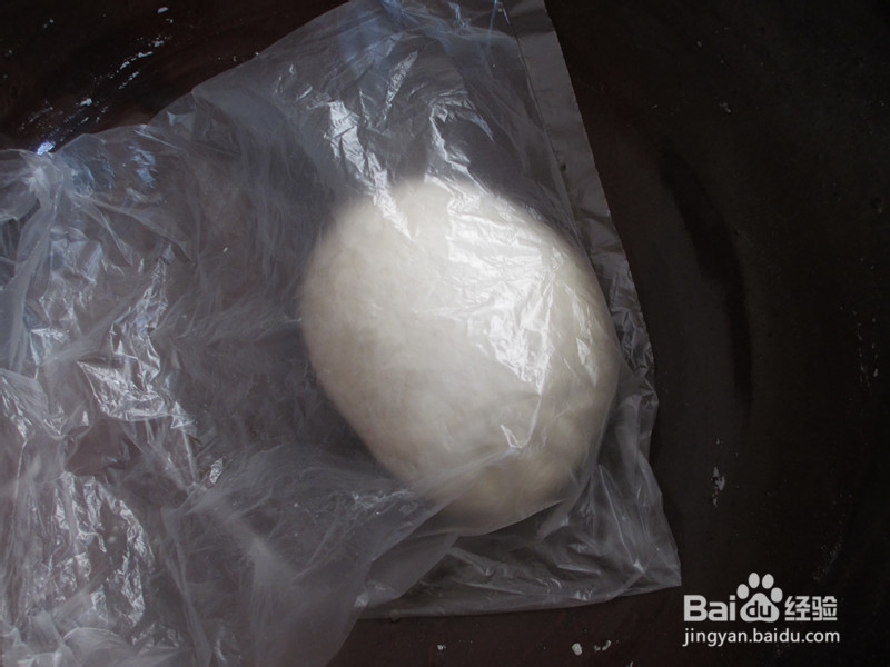 吃肉的理由——荷叶夹饼