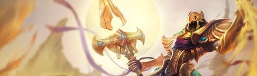 LOL发育型法师的美梦!屏障携强势胜率卷土归来!