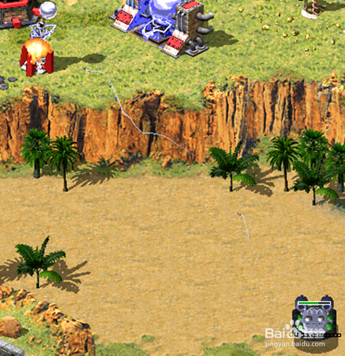 如何利用《红警2：尤里的复仇》中的BUG