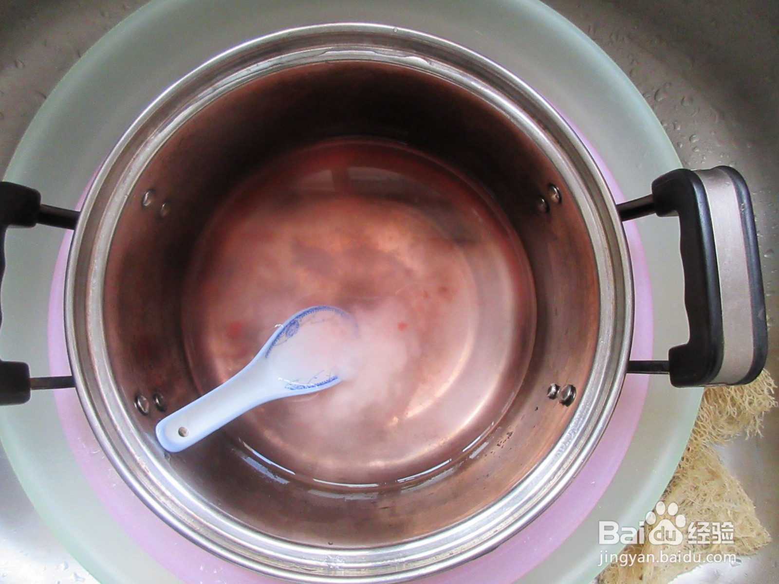 怎么做好吃的水晶恐龙果冻