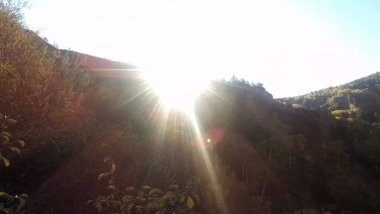 北岳恒山旅行攻略