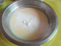 葡式蛋挞的做法