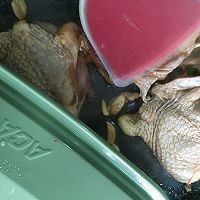 如何制作美味的照烧鸡腿