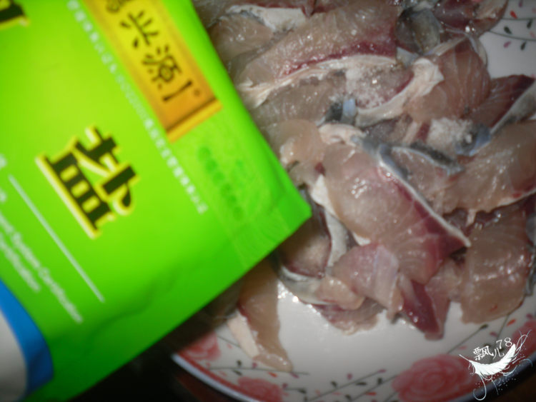 震惊!除了生鱼片之外,鱼片竟然还能这样吃!