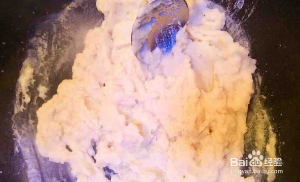 美味土豆泥的做法