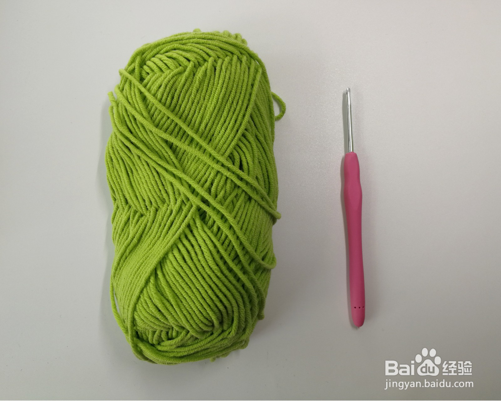 史莱克帽子钩针图解