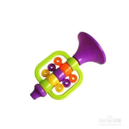 给孩子买玩具要避开这五大雷区