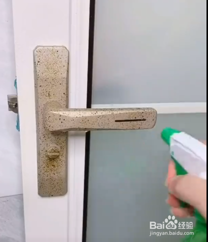 去除铁锈的小妙招