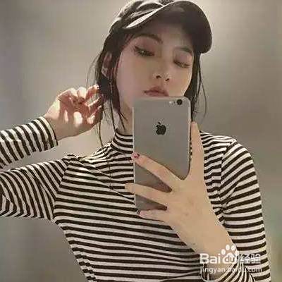对着镜子拍照技巧 百度经验 对着镜子拍照技巧 百度经验