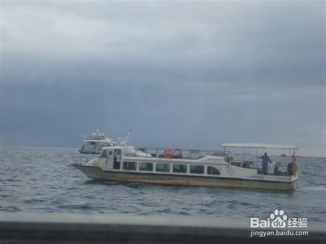 海南三亚之旅游玩介绍