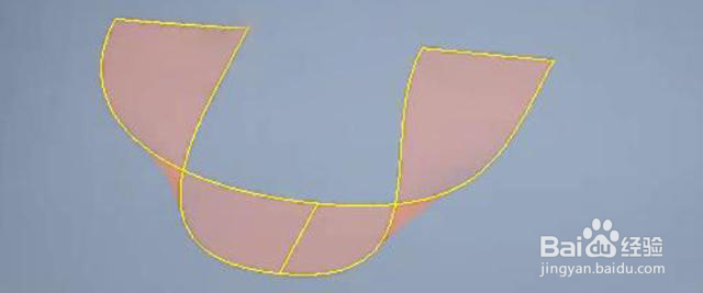 Inventor教程:莫比乌斯环桌曲面建模