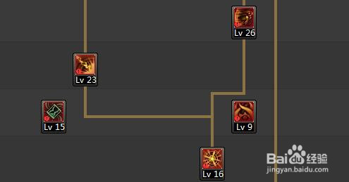 2018dnf次元行者刷图加点?dnf90虚空改版加点?