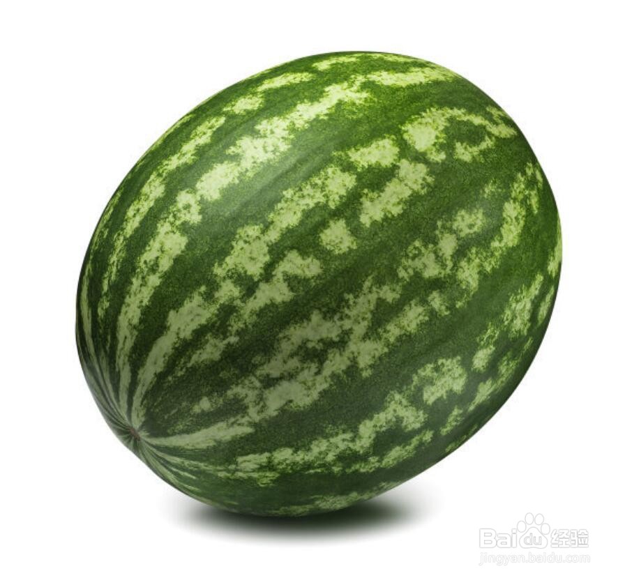 怎么挑选西瓜最甜最好吃