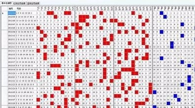 D彩票的3中奖规则