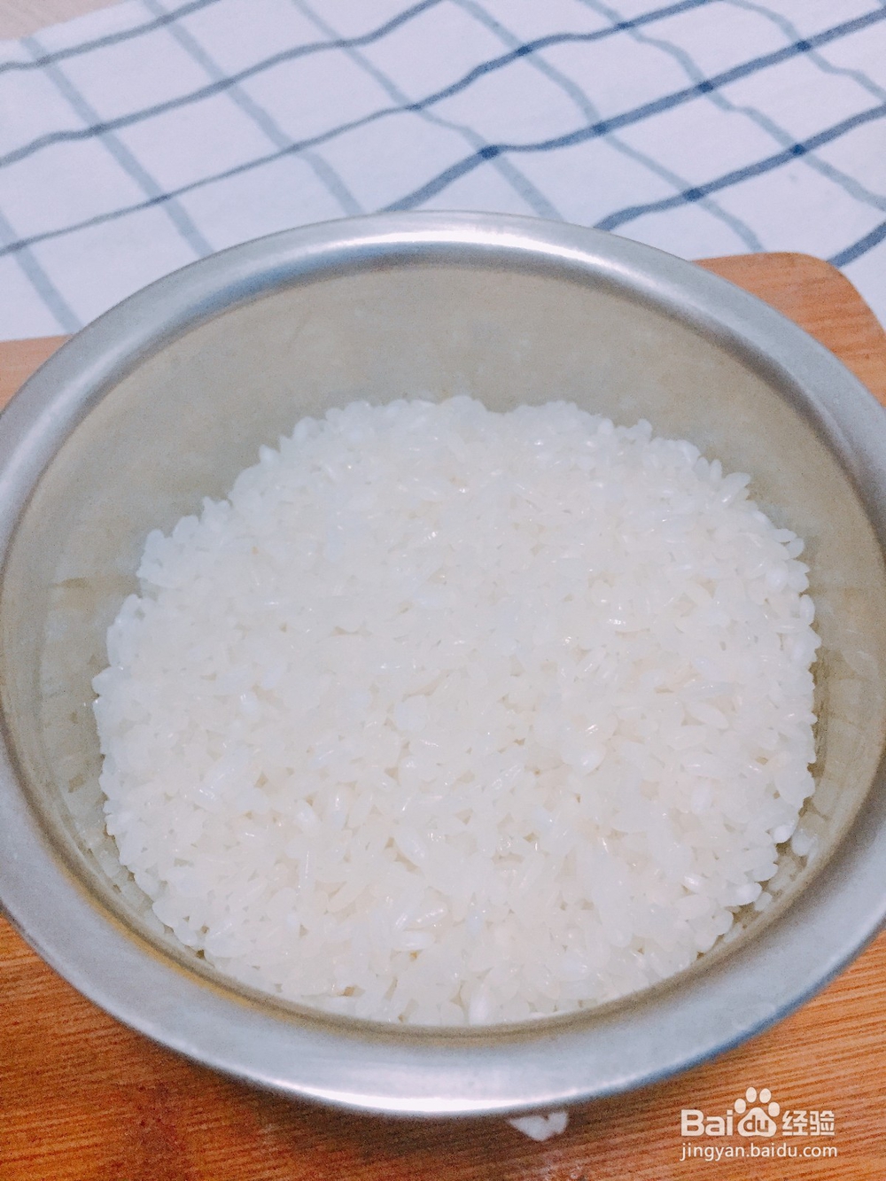 一道过年菜——甜烧白