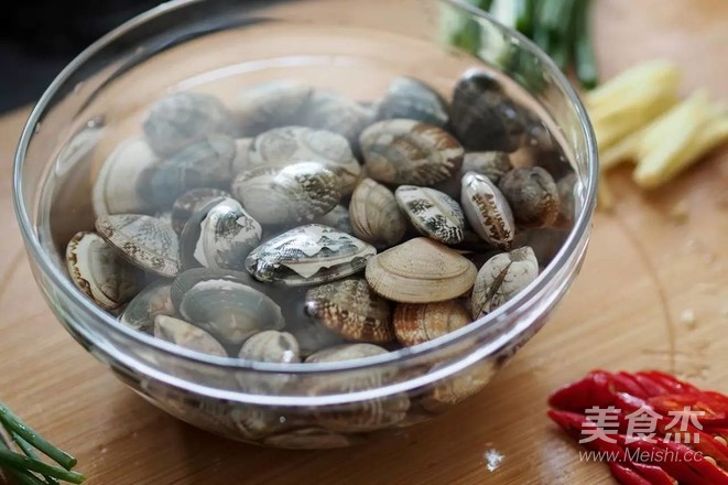 大排档的大杀器