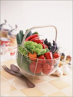 吃什么蔬菜减肥