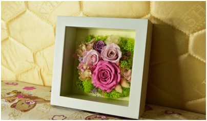 5月20号送女朋友什么礼物