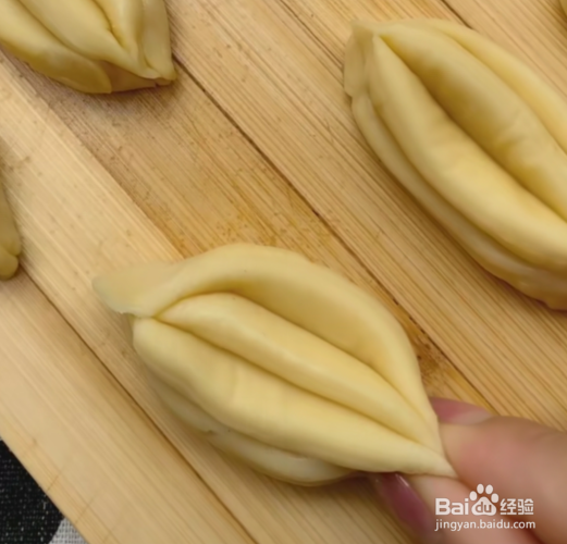 肯德基油条的做法