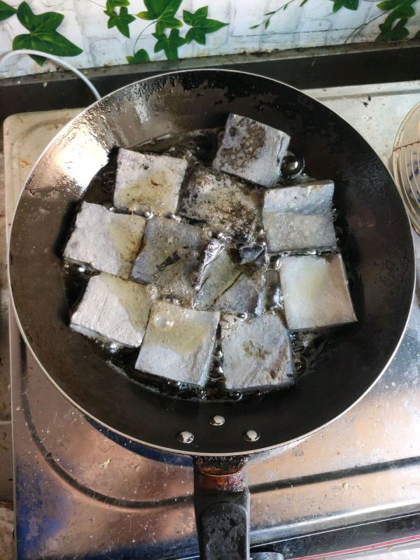 正宗老长沙臭豆腐