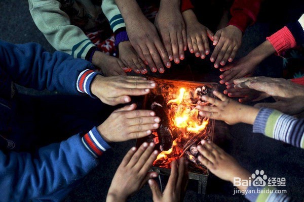 冷天如何预防感冒