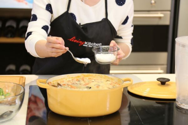 加拿大北极虾冬阴功