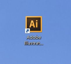 Adobe Illustrator CS6怎么画圆角正方形