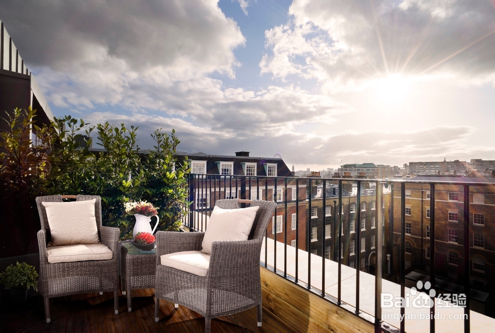 自家阳台怎么设计和装修，小编有窍门