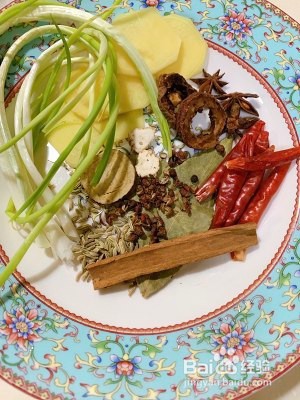 秒杀其他牛肉的五香酱牛肉 超受欢迎